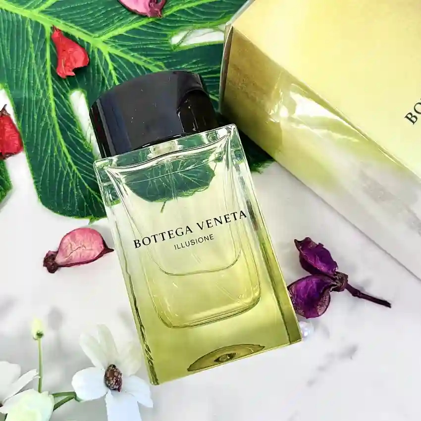 Bottega Veneta Illusione For Him EDT 90 ml