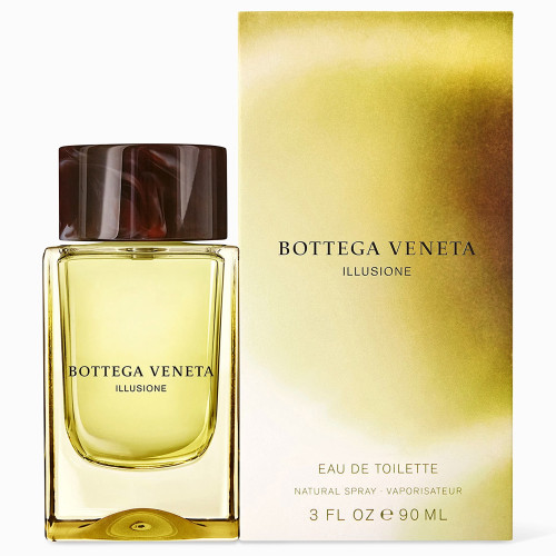 Bottega Veneta Illusione For Him EDT 90 ml