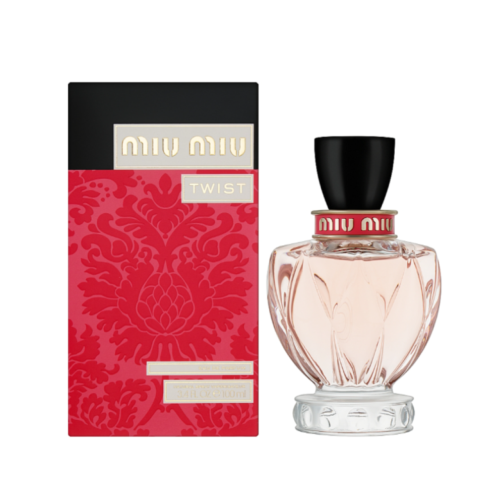 Miu Miu Twist EDP 100 ml
