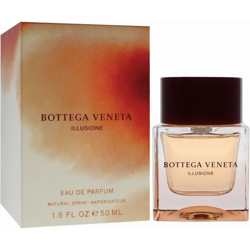 Bottega Veneta Illusione For Her EDP 50 ml