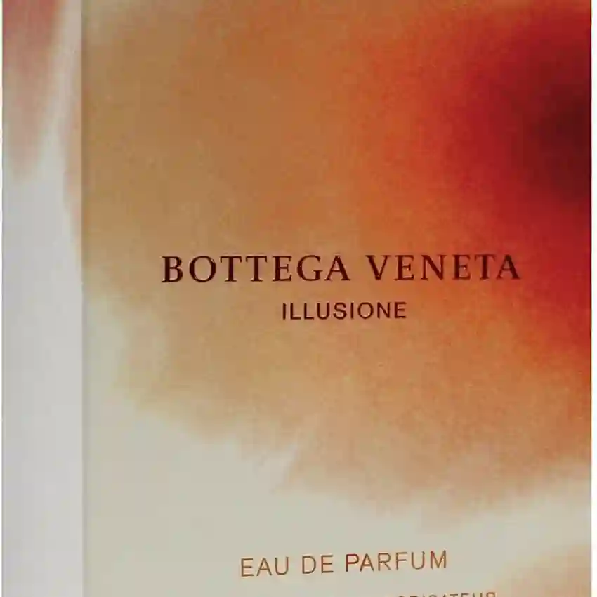 Bottega Veneta Illusione For Her EDP 50 ml