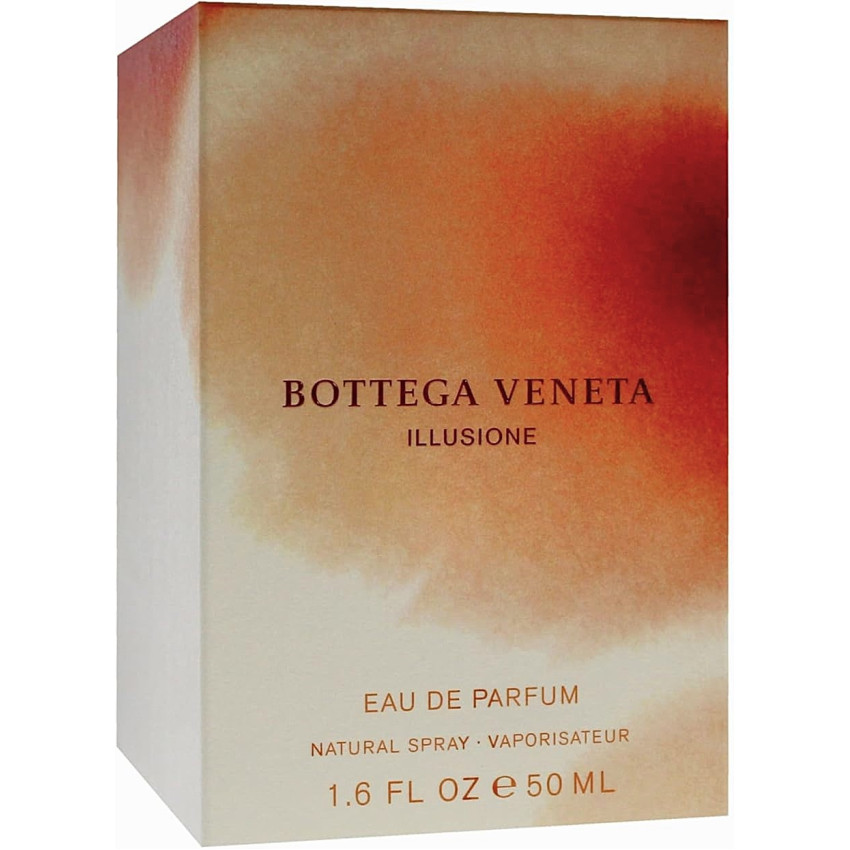 Bottega Veneta Illusione For Her EDP 50 ml