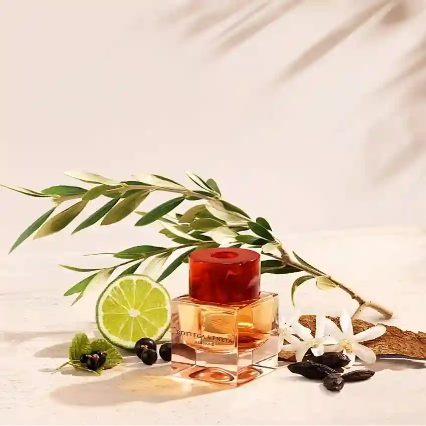 Bottega Veneta Illusione For Her EDP 75 ml