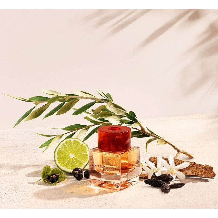 Bottega Veneta Illusione For Her EDP 75 ml