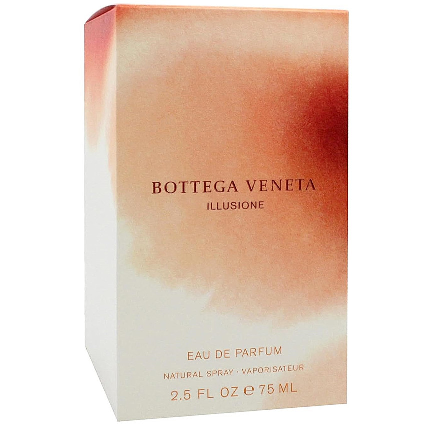 Bottega Veneta Illusione For Her EDP 75 ml