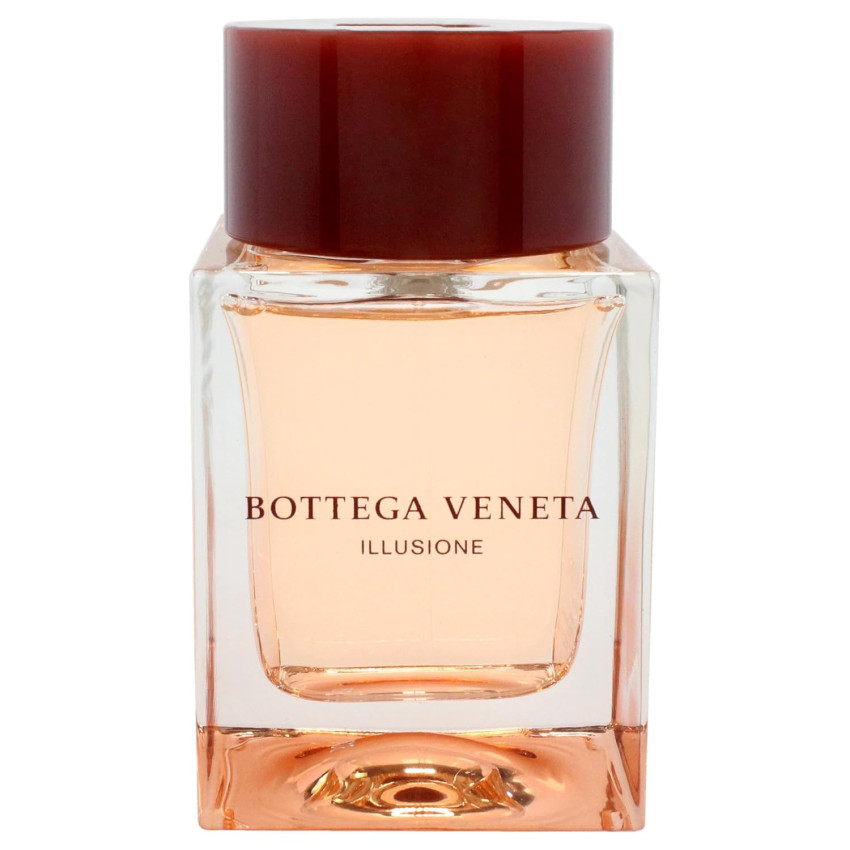 Bottega Veneta Illusione For Her EDP 75 ml