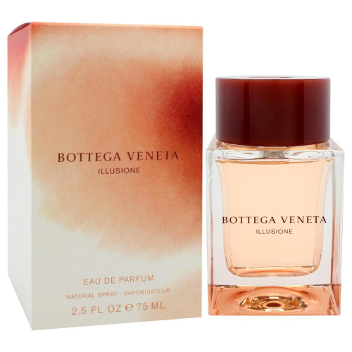 Bottega Veneta Illusione For Her EDP 75 ml