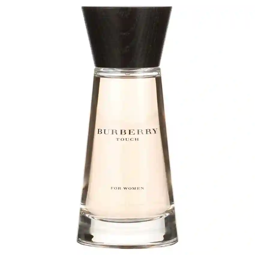 Burberry Touch for Woman EDP 100 ml