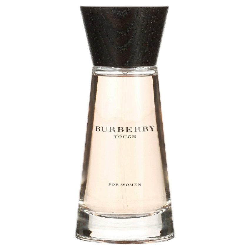 Burberry Touch for Woman EDP 100 ml