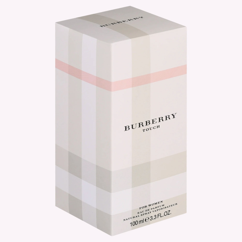 Burberry Touch for Woman EDP 100 ml