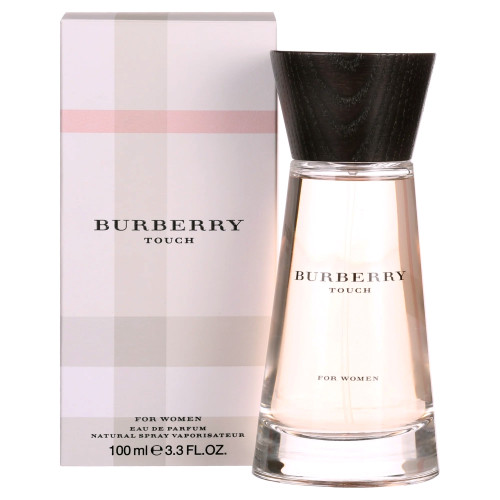 Burberry Touch for Woman EDP 100 ml