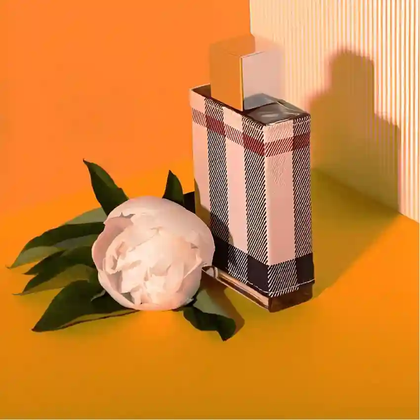 Burberry London For Women EDP 100 ml