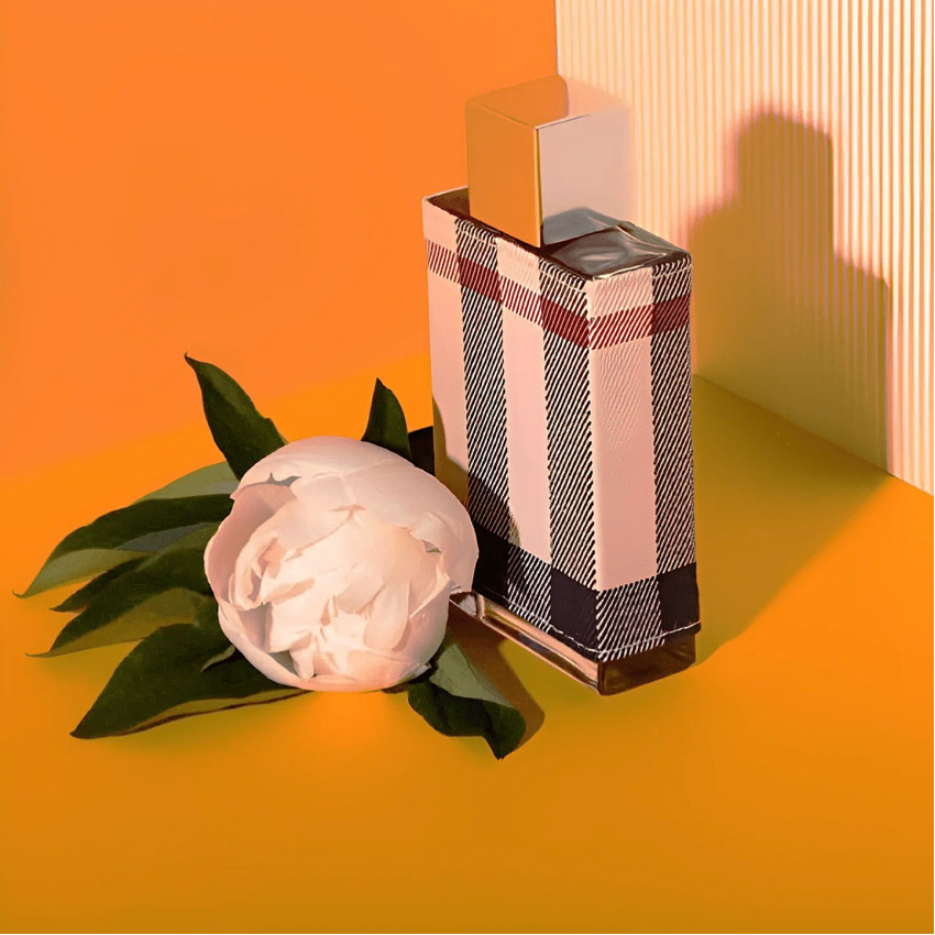 Burberry London For Women EDP 100 ml