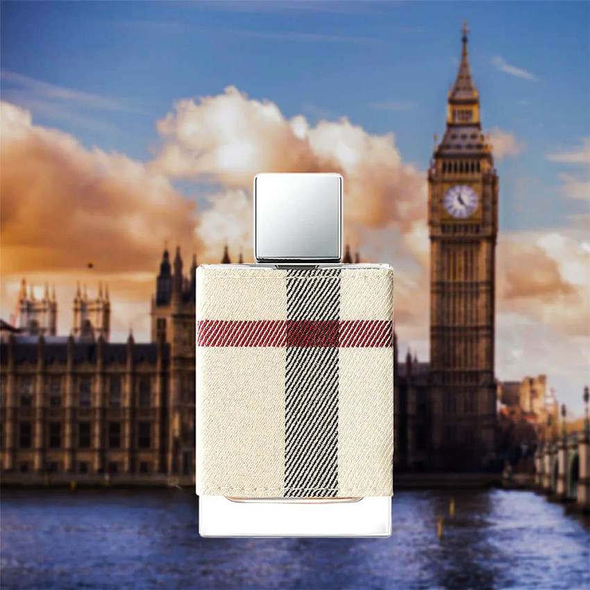 Burberry London For Women EDP 100 ml