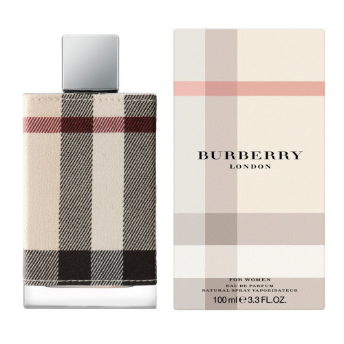 Burberry London For Women EDP 100 ml