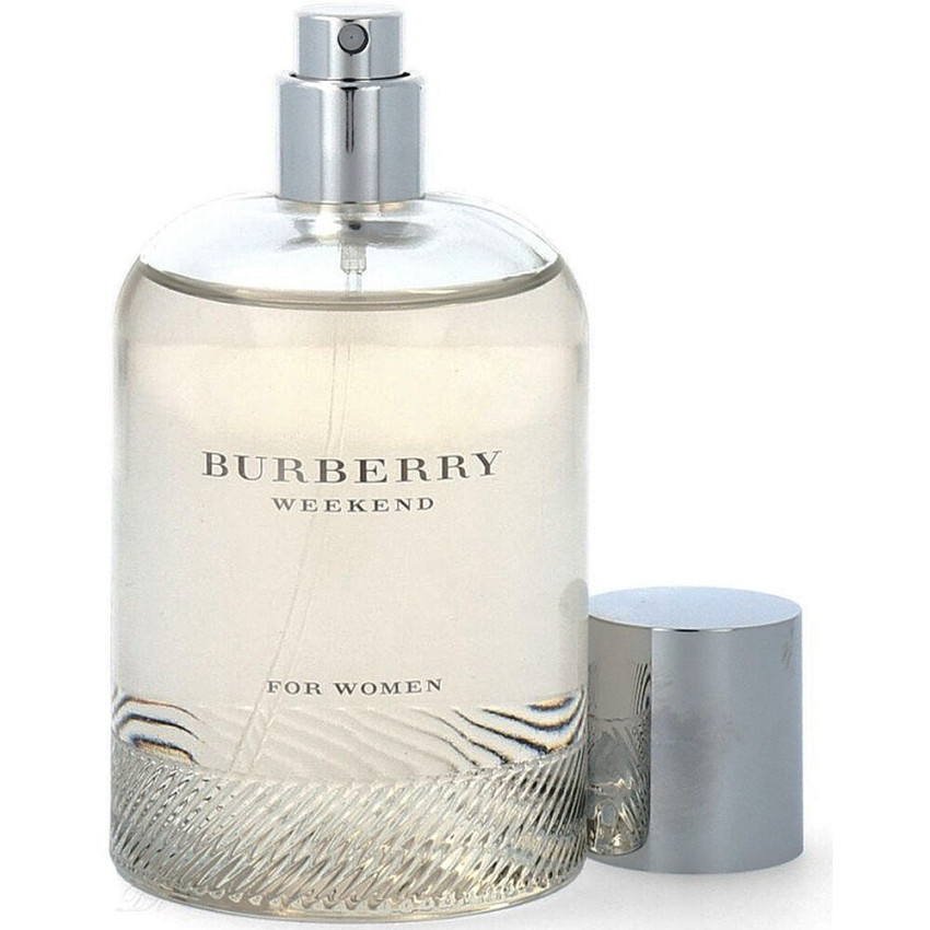 Burberry Weekend For Woman EDP 100 ml