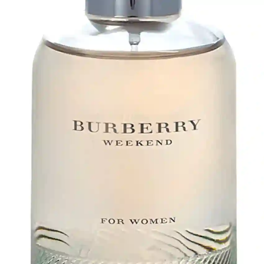 Burberry Weekend For Woman EDP 100 ml