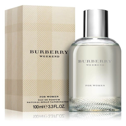 Burberry Weekend For Woman EDP 100 ml