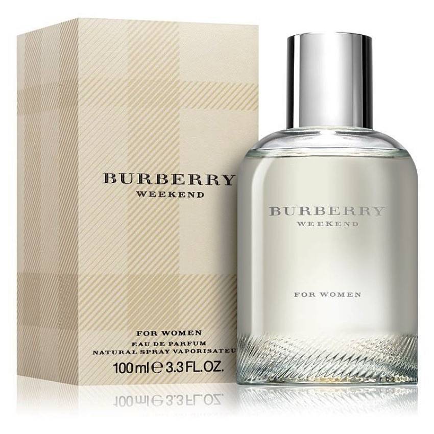 Burberry Weekend For Woman EDP 100 ml