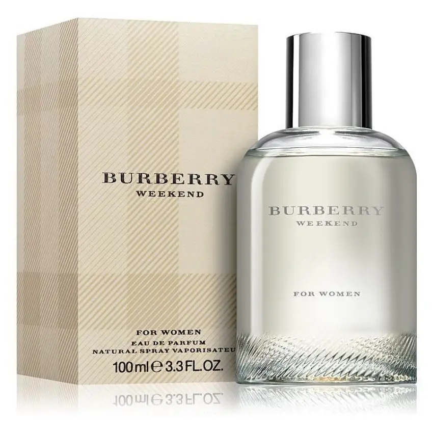 Burberry Weekend For Woman EDP 100 ml