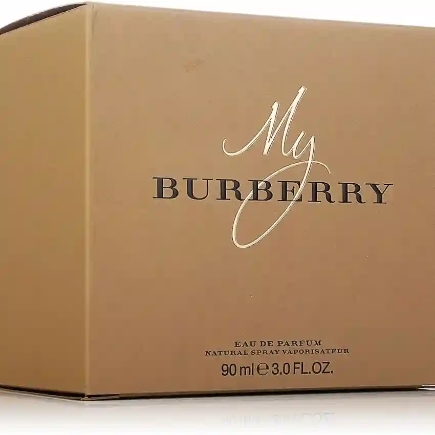 Burberry My Burberry EDP 90 ml