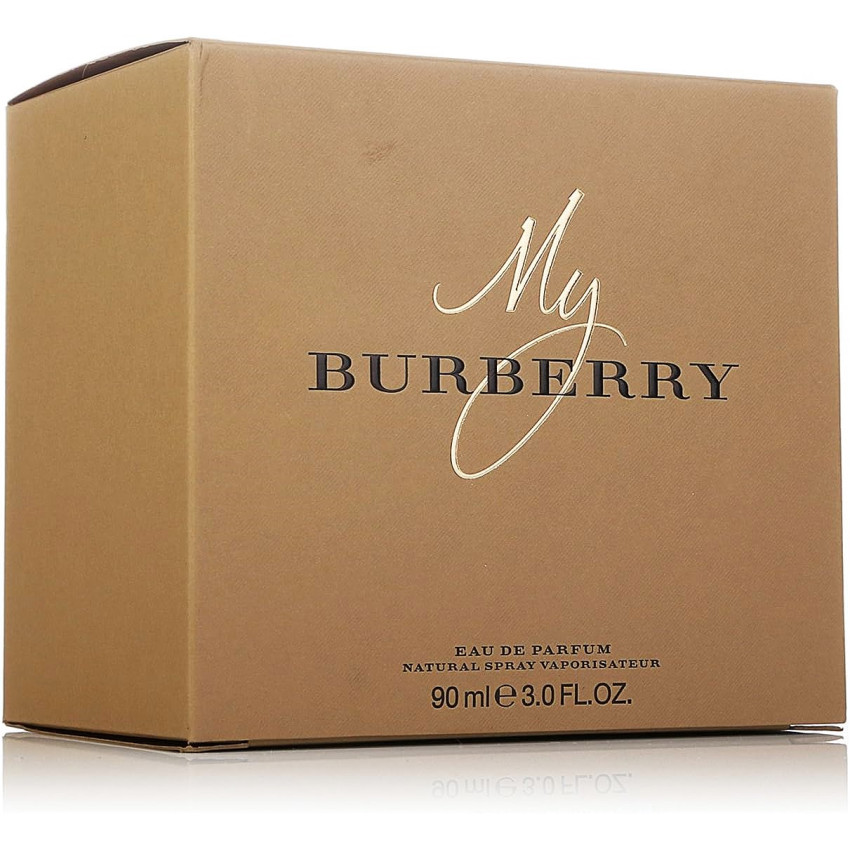 Burberry My Burberry EDP 90 ml