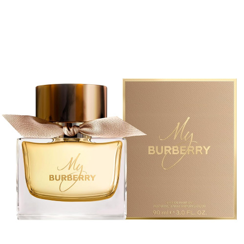 Burberry My Burberry EDP 90 ml