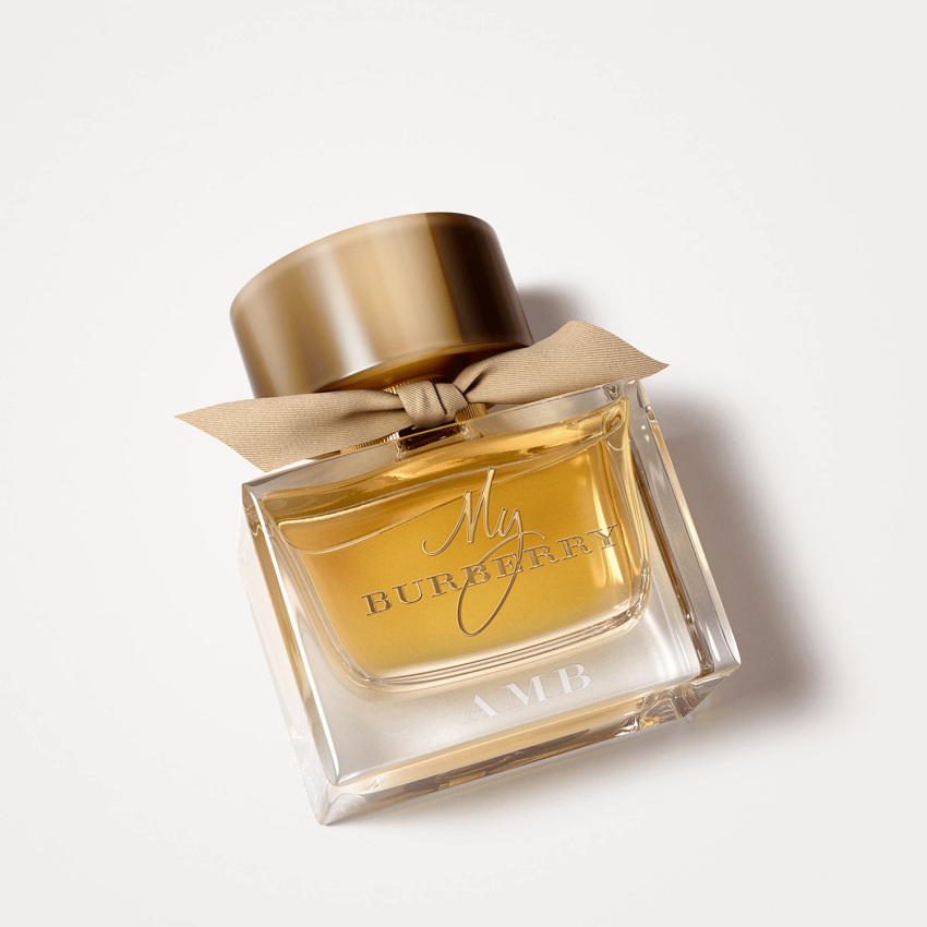 Burberry My Burberry EDP 90 ml