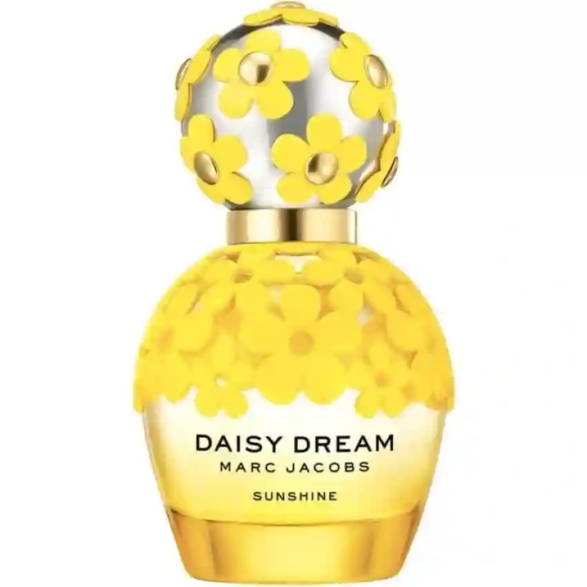 Marc Jacobs Daisy Dream Sunshine EDT 50 ml