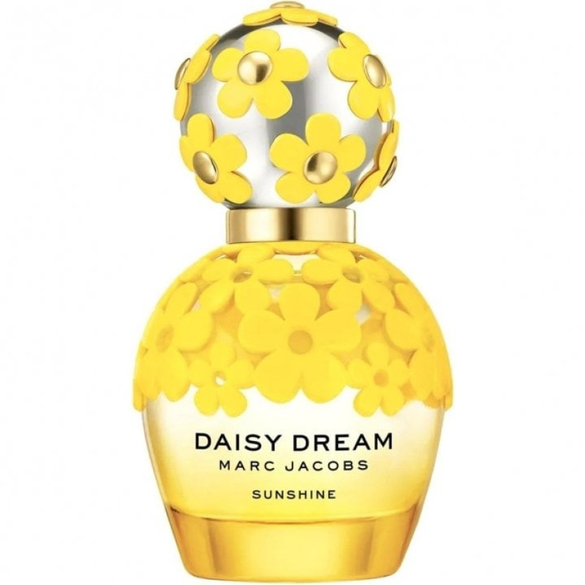 Marc Jacobs Daisy Dream Sunshine EDT 50 ml