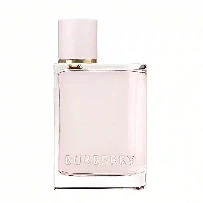 Burberry Her by Burberry EDP 100 ml