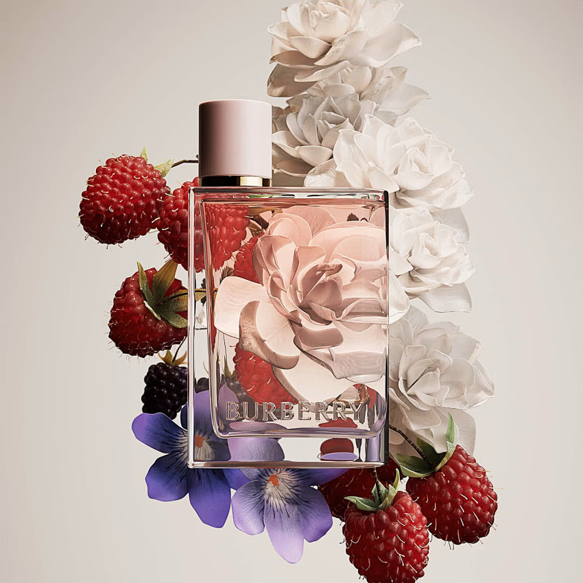 Burberry Her by Burberry EDP 100 ml