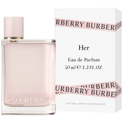Burberry Her by Burberry EDP 50 ml