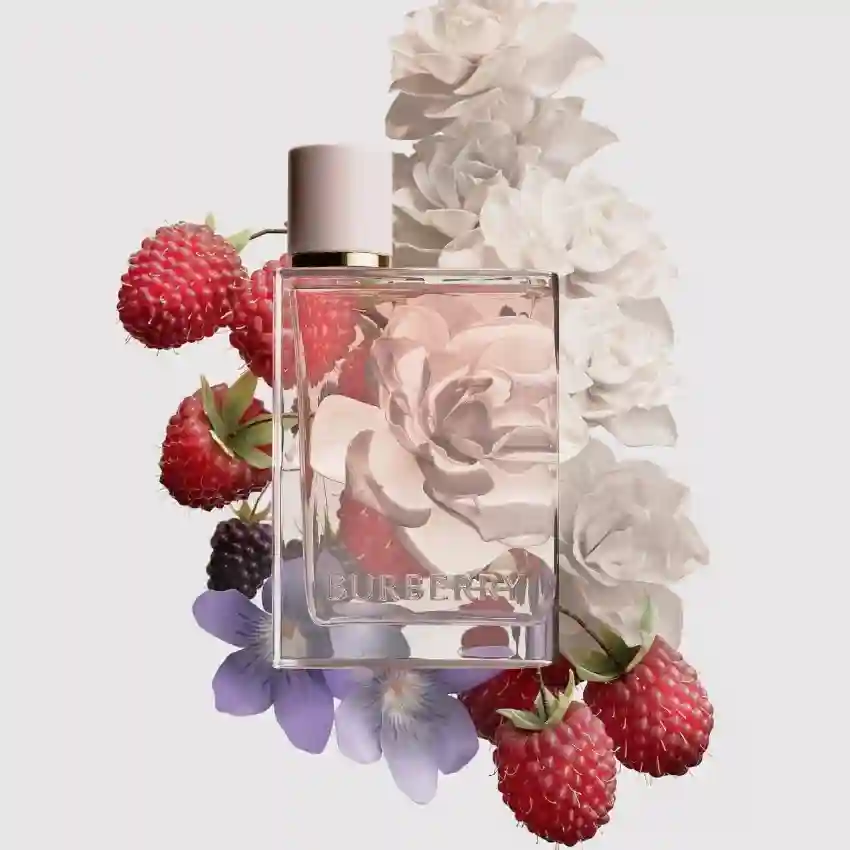 Burberry Her by Burberry EDP 50 ml
