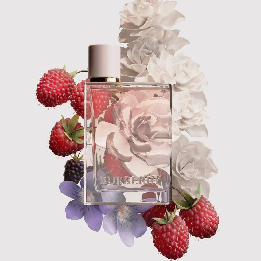 Burberry Her by Burberry EDP 50 ml