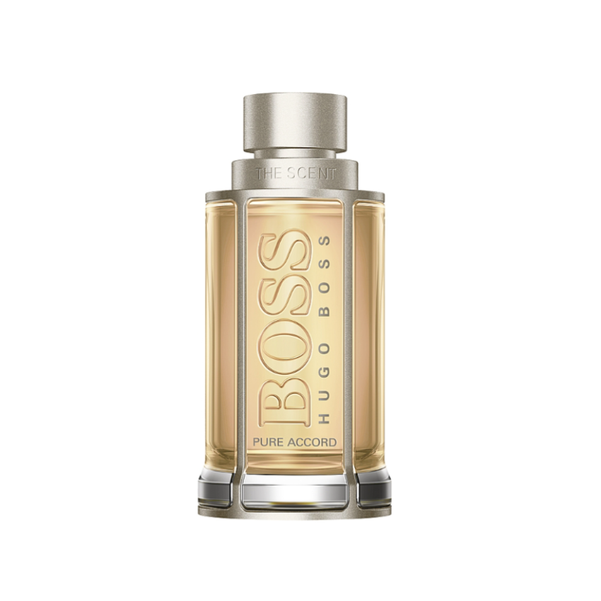 Hugo Boss Boss The Scent Pure Accord EDT 100 ml