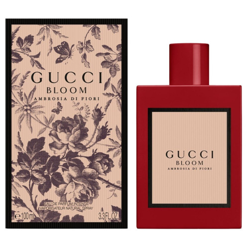 Gucci Bloom Ambrosia di Fiori EDP 100 ml