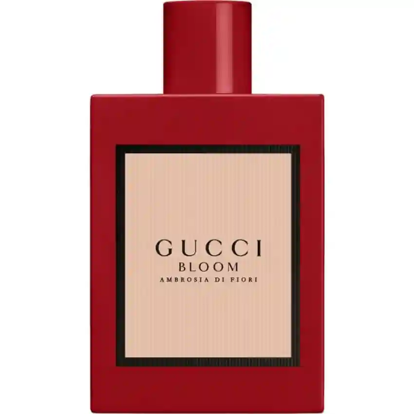 Gucci Bloom Ambrosia di Fiori EDP 100 ml