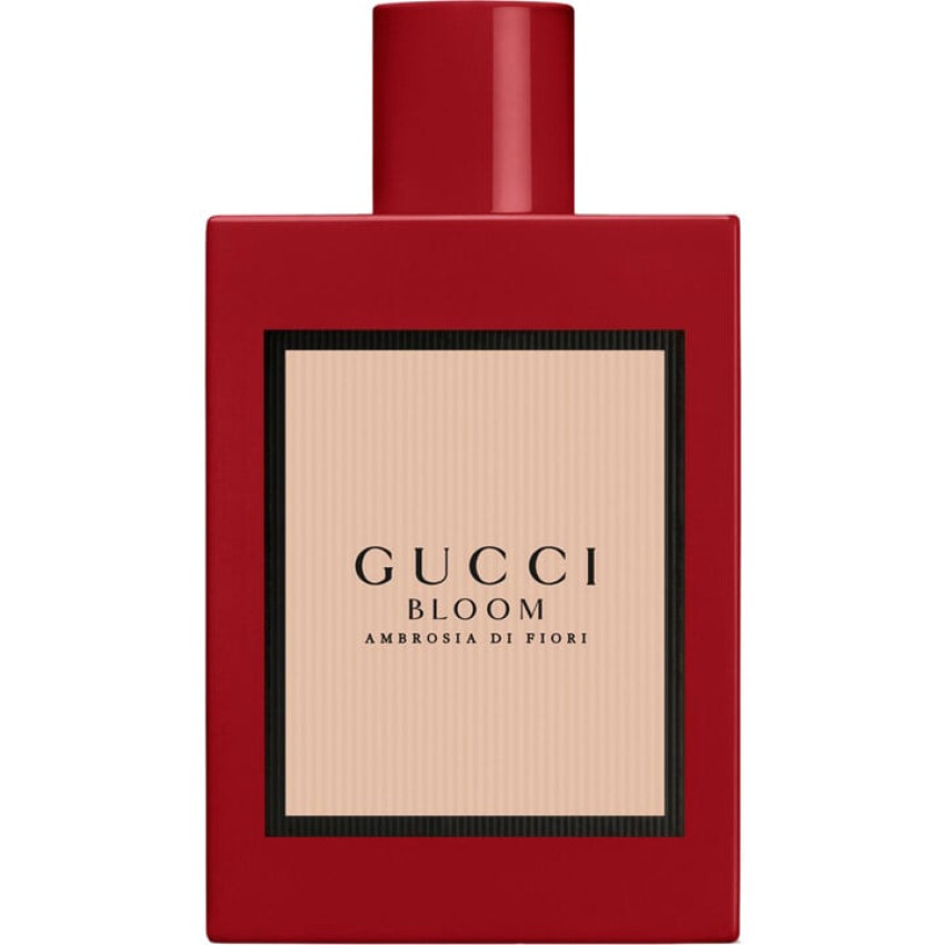 Gucci Bloom Ambrosia di Fiori EDP 100 ml