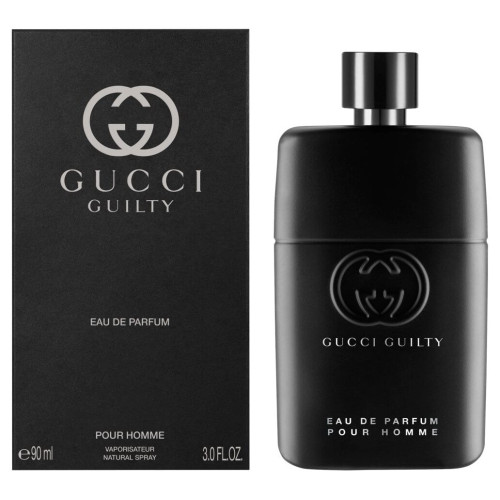 Gucci Guilty Pour Homme EDP 90 ml