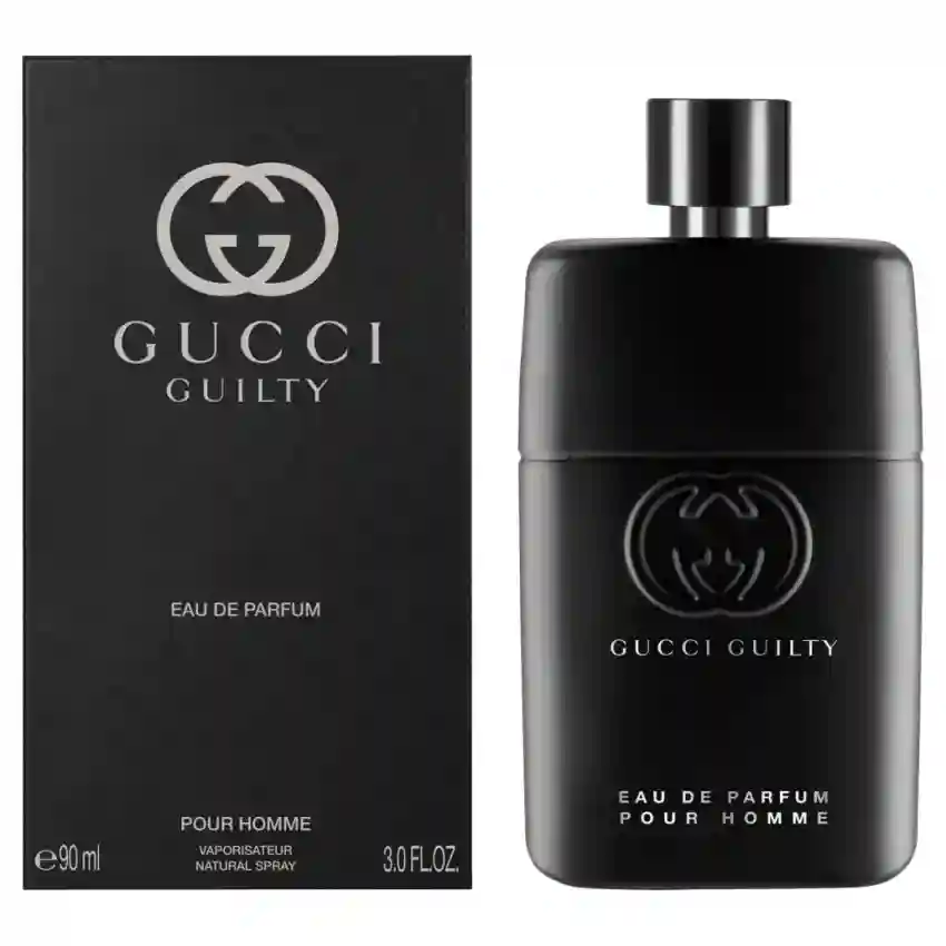 Gucci Guilty Pour Homme EDP 90 ml