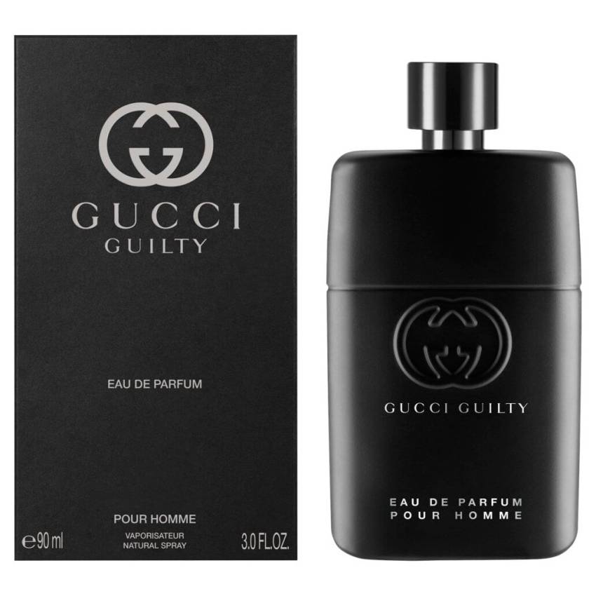 Gucci Guilty Pour Homme EDP 90 ml