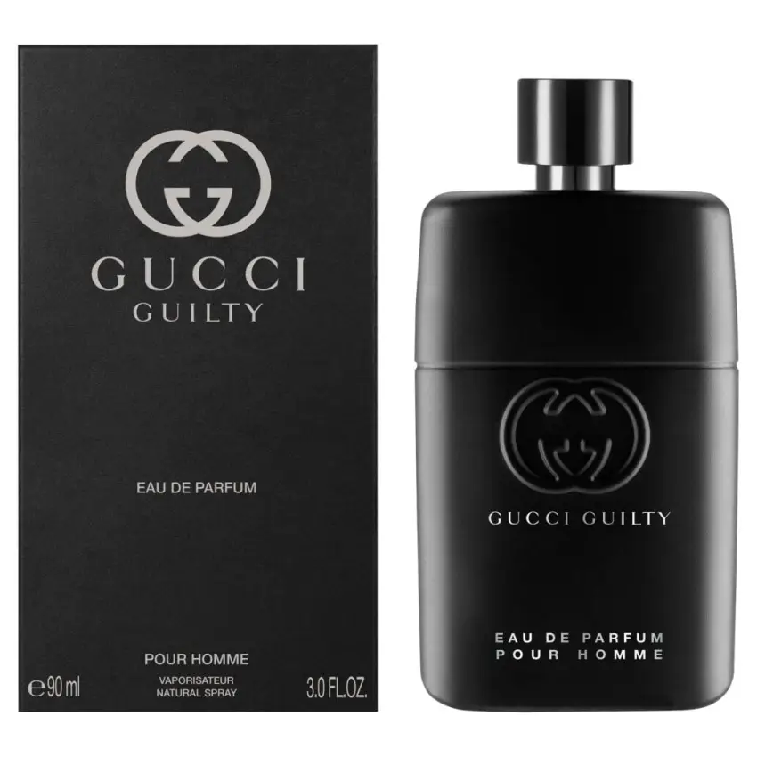 Gucci Guilty Pour Homme EDP 90 ml