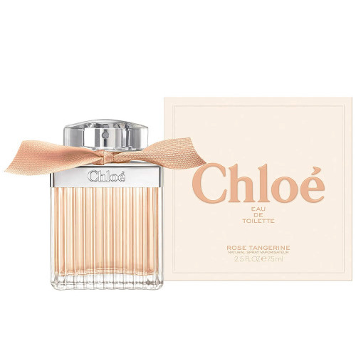 Chloé Rose Tangerine EDT 75 ml