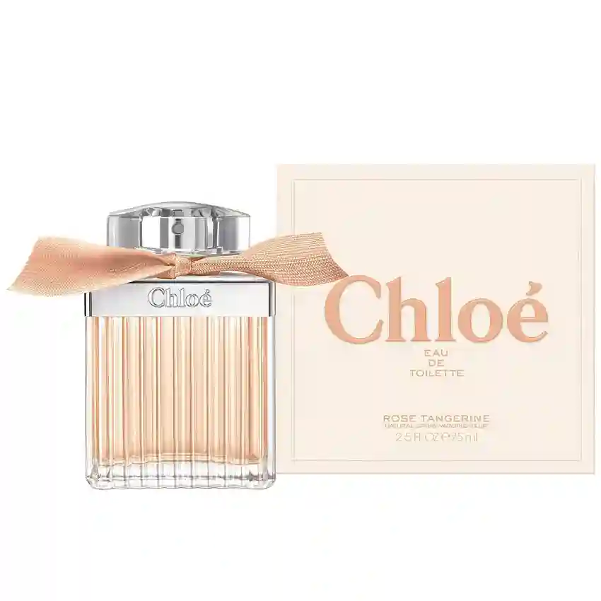 Chloé Rose Tangerine EDT 75 ml