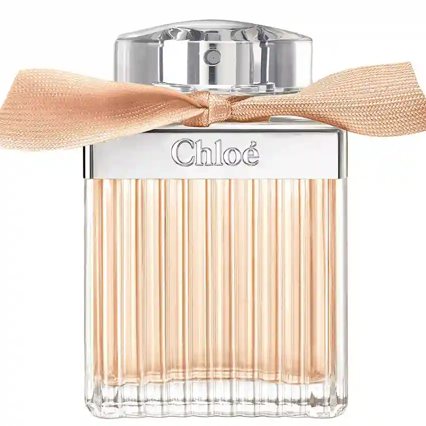 Chloé Rose Tangerine EDT 75 ml