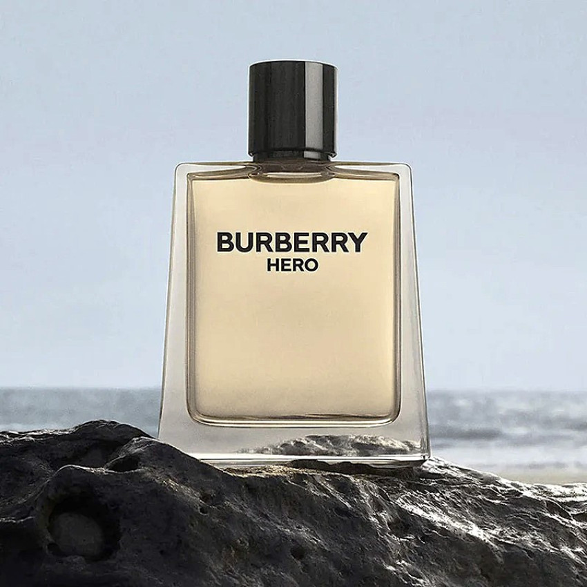Burberry Hero EDT 100 ml