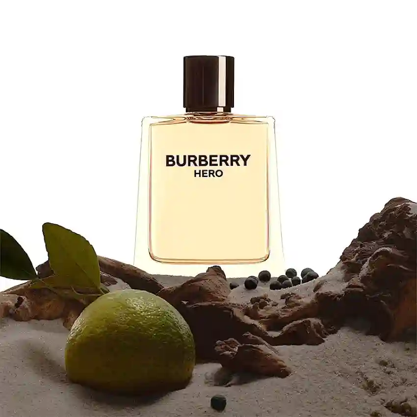 Burberry Hero EDT 100 ml