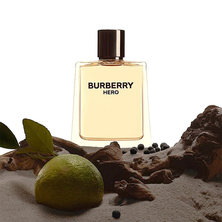 Burberry Hero EDT 100 ml