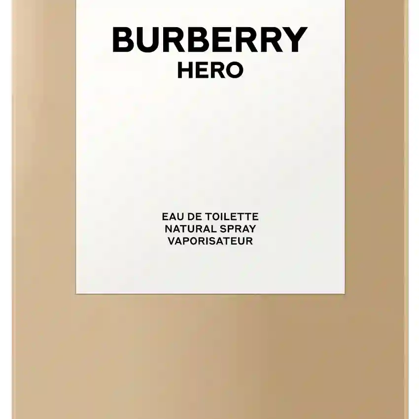 Burberry Hero EDT 100 ml